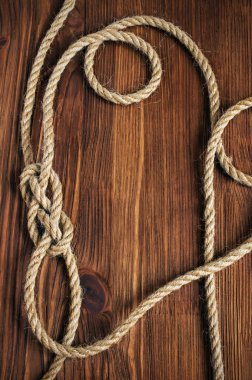 Deniz ahşap arka plan