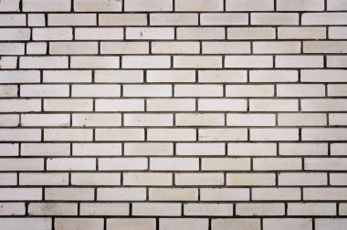 Gri tuğla duvar