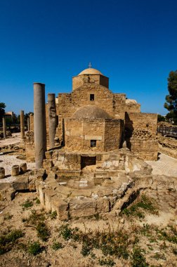 Panagia Chrysopolitissa Kilisesi