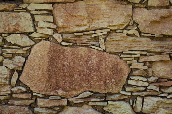 Taş duvar dokusu