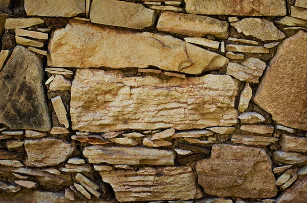 Taş duvar dokusu