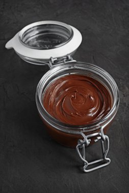 Çikolatalı fındık yayıldı