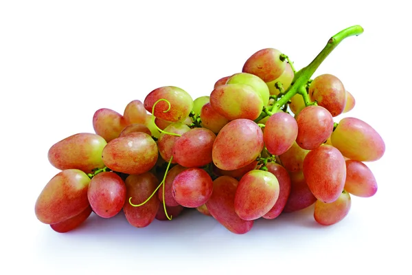 Bunch of grapes — Stock Photo, Image