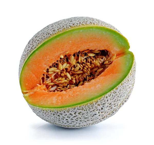 Melón melón fresco — Foto de Stock