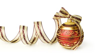 Noel top şerit ve yayla