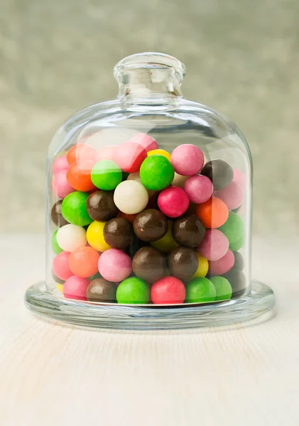 Bonbons colorés — Photo