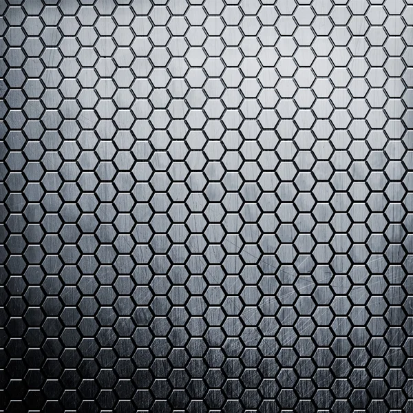 Metal abstract background