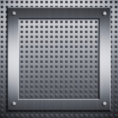 Dokulu arka plan çalmak 