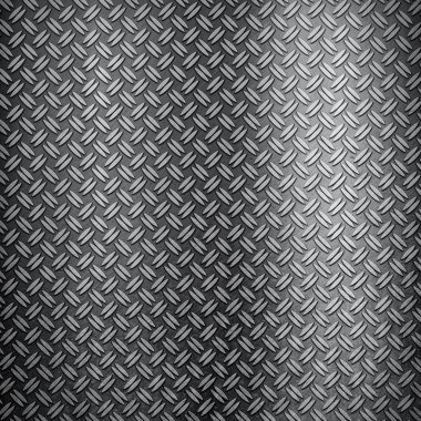 Metal desenli arkaplan