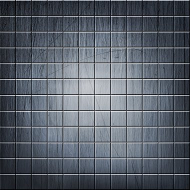 Grunge metal arka plan