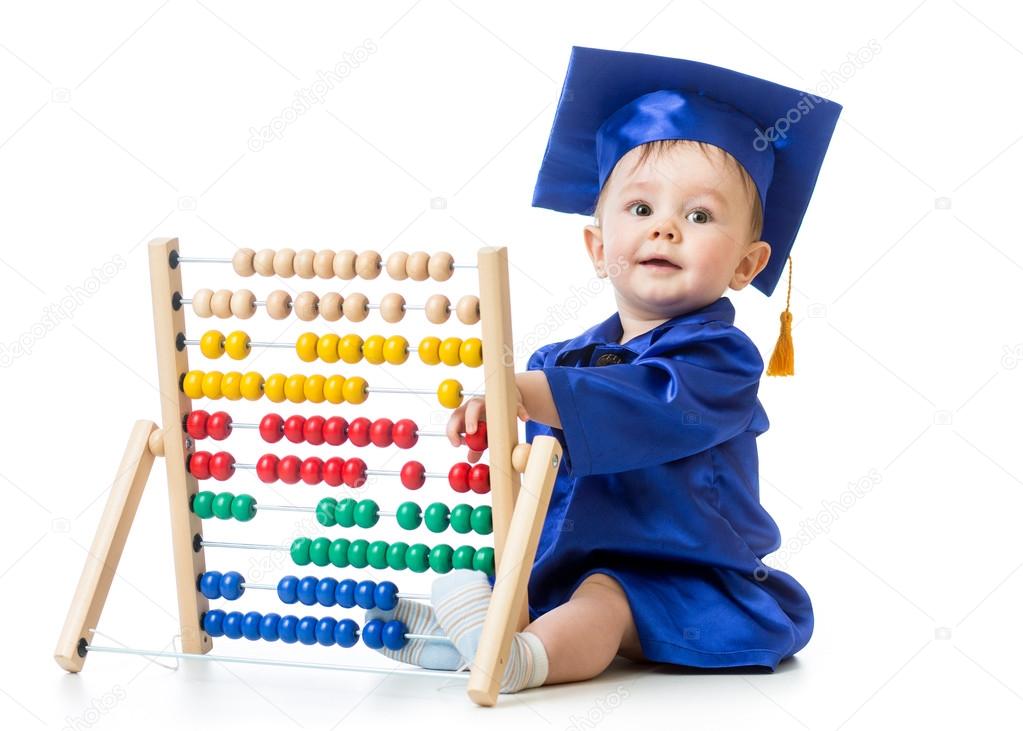 baby abacus