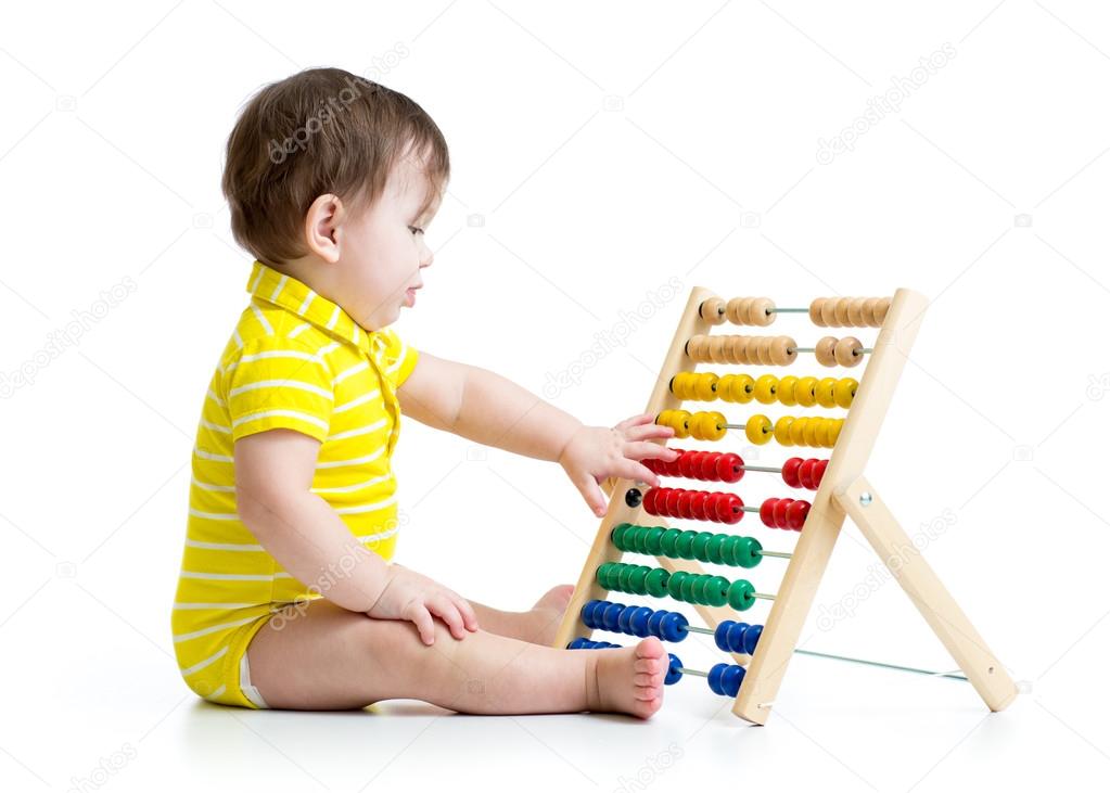 baby abacus