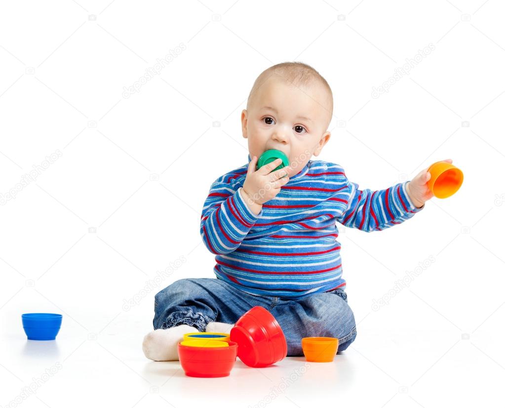 Bebe Jouer Avec Des Jouets Image Libre De Droit Par Oksun70 C Bebe Jouer Avec Des Jouets Image Libre De Droit Par Oksun70 C