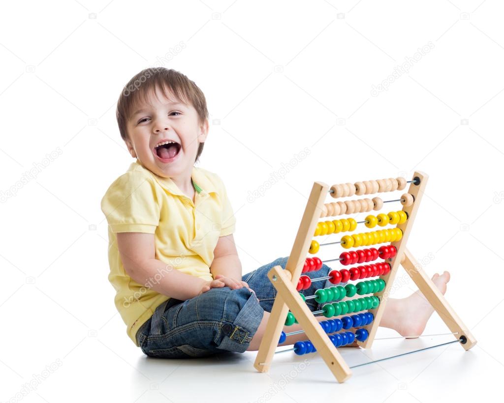 baby abacus