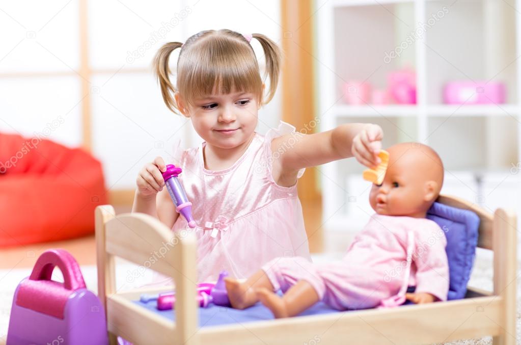 BABY born® Interactive Sister