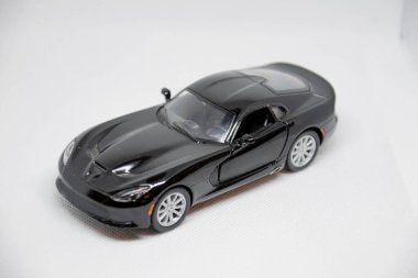 Her tat için güzel bir spor araba.