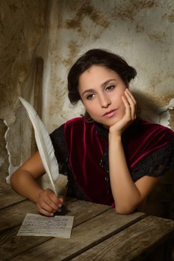 Vintage rüya