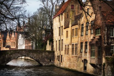 Ortaçağ bruges