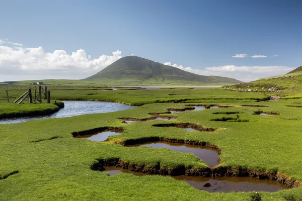 Isola di Harris — Foto Stock