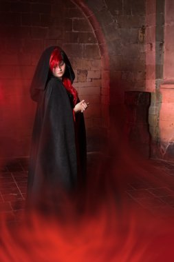 vampir siste