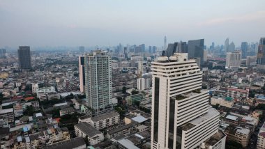 Bangkok, Tayland 'ın modern başkentidir.