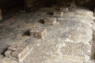 Templo Belediye Başkanı, Meksika halkının şu anda Mexico City olan başkentleri Tenochtitlan 'daki ana tapınağıydı.