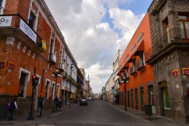 Puebla, Meksika 'nın Puebla eyaletinin başkenti ve en büyük şehridir.