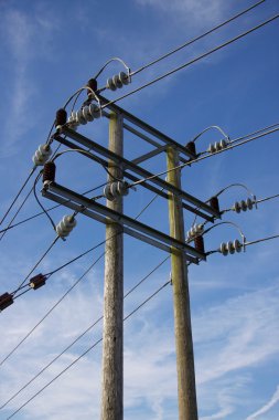 Elektrik pilon