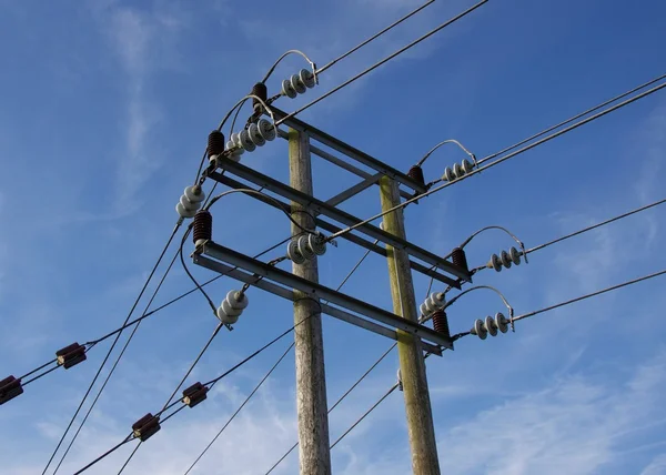 Elektrik pilon