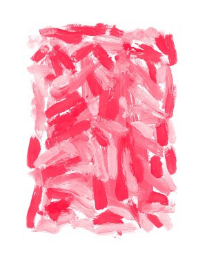 Kırmızı suluboya doku arkaplanını lekeler