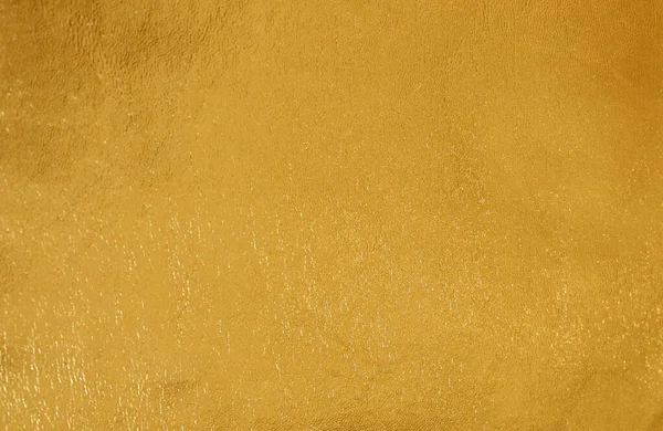 Hermosa Textura Abstracta Dorada Fondo Superficie Oro Vintage — Foto de Stock