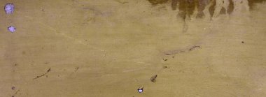 Eski model çatlak duvar dokusu. Vintage çizilmiş duvar yüzey arkaplanı. 