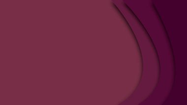 Eğri modern katmanlı soyut güzel arkaplan