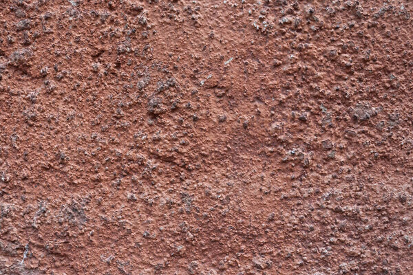 Abstract concrete texture. Old crack paint on wall surface. Vintage scratched background