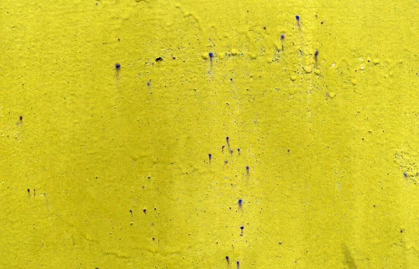 Vieille Peinture Abstraite Sur Surface Mur Fond Ciment Vintage — Photo