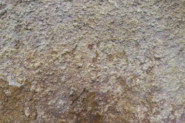 Pankart konsepti için eski boya ile soyut duvar yüzey arkaplanı