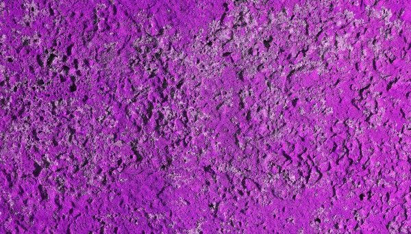 Gamla Spricka Cementblock Yta Med Åldrad Färg Betong Vägg Bakgrund — Stockfoto