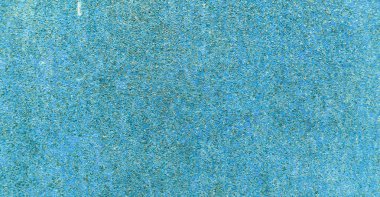 Eski paslı demir yüzeyi. Kirli eski detay metal arka planı