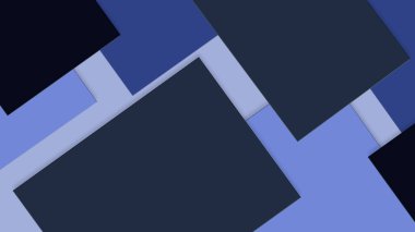 Dikdörtgen elementli soyut geometrik doku. Güzel katmanlar arkaplanı