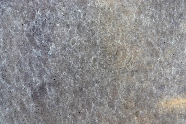 Vieux Fond Surface Linoléum Fissure Texture Murale Vieillie Effet Rouille — Photo