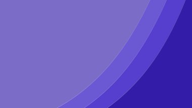 Soyut güzel geometrik pankart konsepti. Sanat katmanları arka planı