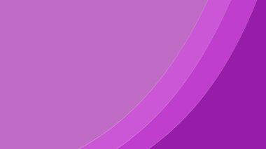 Soyut güzel geometrik pankart konsepti. Sanat katmanları arka planı