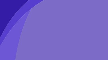 Soyut güzel geometrik pankart konsepti. Sanat katmanları arka planı