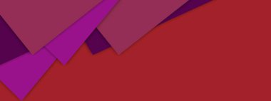 Soyut güzel geometrik katmanlar arka planı. Modern renkli boşluklar.