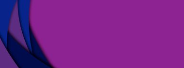 Soyut güzel geometrik katmanlar arka planı. Modern renkli boşluklar.