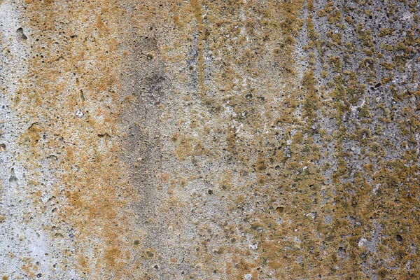 Texture Abstraite Mur Ciment Vieille Dalle Béton Sale Fissure Beau — Photo