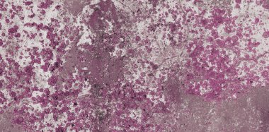 Soyut beton duvar dokusu. Eski çatlak beton kaplama arka plan