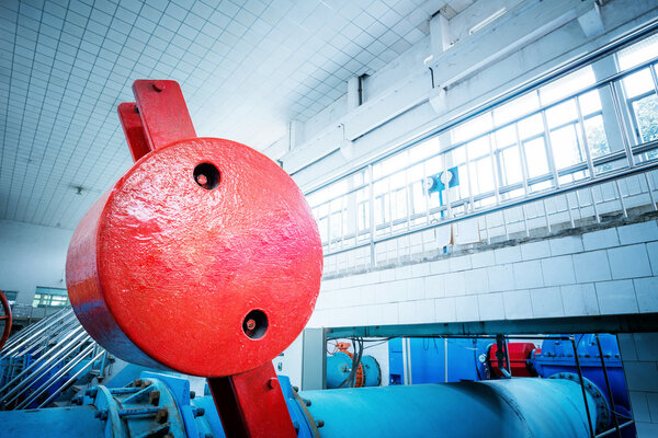 Sewage treatment equipment