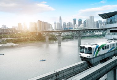 Çin Chongqing boyutlu Rating
