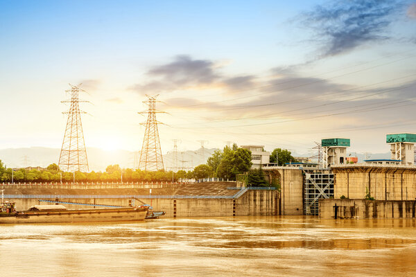 Знаменитый проект водосбережения: Гежуба
